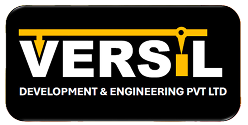 Versil Logo